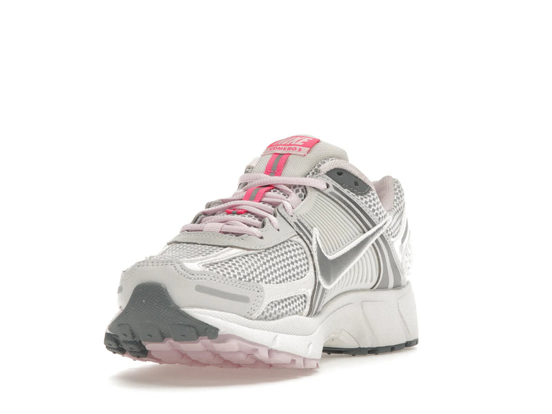 Nike Zoom Vomero 5 520 Pack White Pink - White/Pink Foam - FN3695-001 - 12