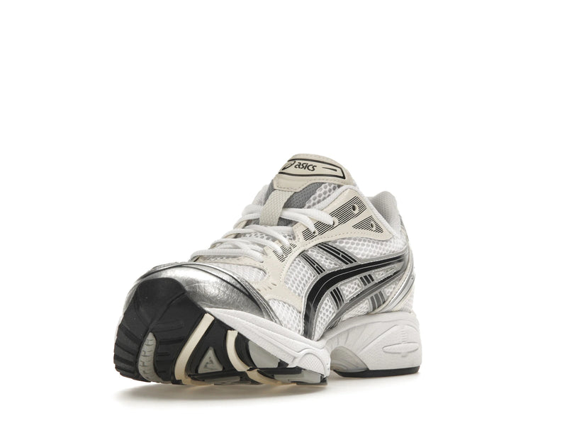 Asics Gel Kayano 14 White Midnight (W) - White/Midnight - 1202A056-109 - 12
