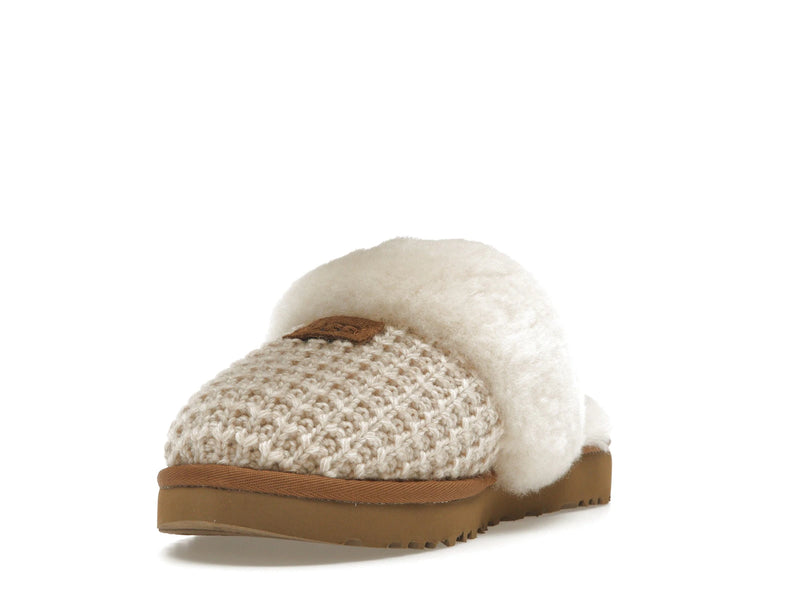 Ugg Cozy Slipper Cream - 1117659-CRM - 12