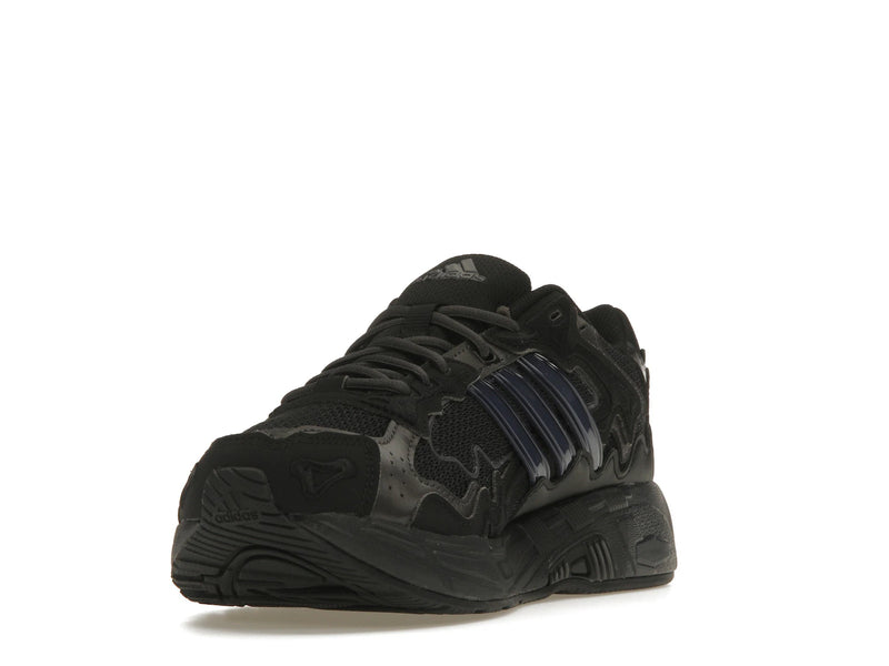 Adidas Response Cl Bad Bunny Triple Black - Core Black/Legend Ink/Utility Black - ID0805 - 12