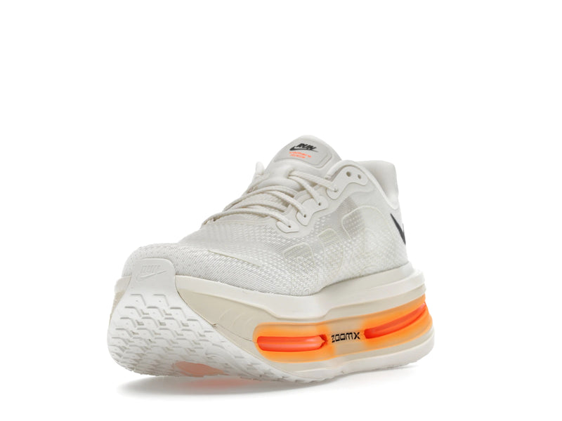 Nike Vomero Premium Sail Coconut Milk - Sail/Coconut Milk/Total Orange/Black - IQ4035-100 - 12