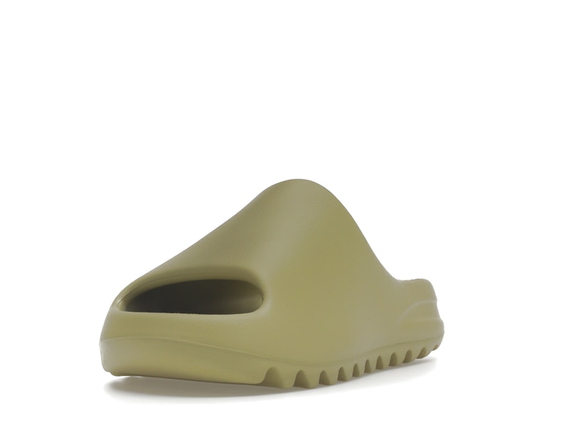 adidas Yeezy Slide Resin (2022/2024) - Resin/Resin/Resin - FZ5904 - 12