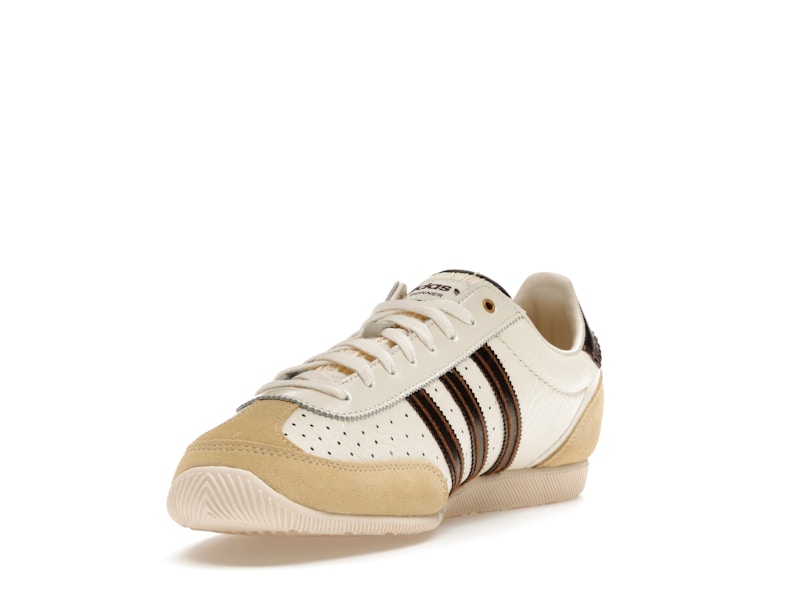 adidas Japan Wales Bonner Cream - vue 13
