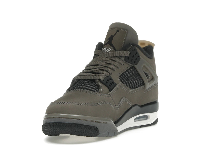 Pierre rupestre rétro Jordan 4 - Cave Stone/Black/Moon Particle - FV5029-200 - 12