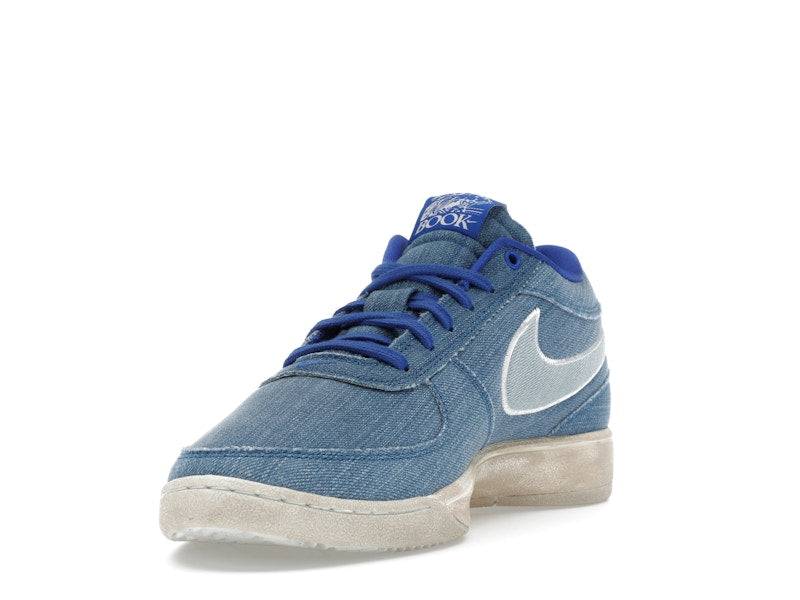 Nike Book 1 Blue Blood - view 12
