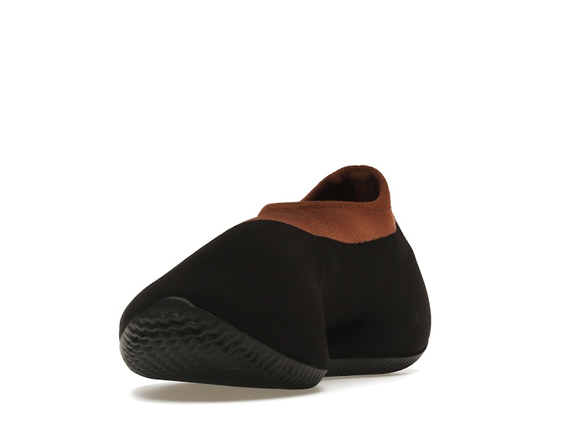 Adidas Yeezy Knit Rnr Stone Carbon - Stone Carbon/Stone Carbon/Stone Carbon - GY1759 - 12