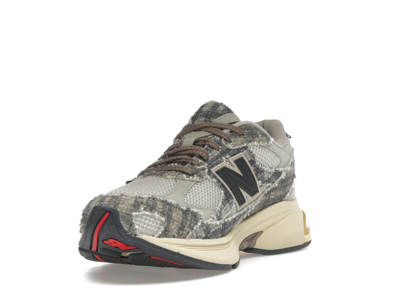 New Balance (2010) Joe Freshgoods Bag Lady - Tan - U2010JG1 - 12