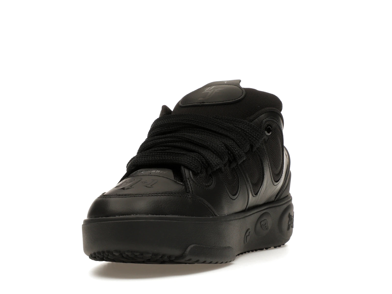 Puma Lamelo Ball Lafrance Amour 3x Black - vista 12