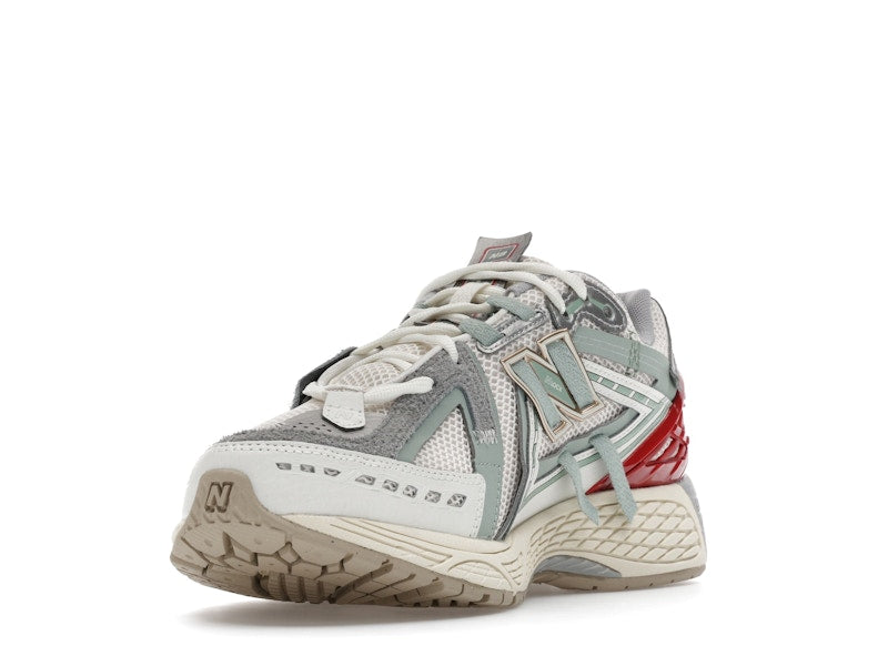 New Balance 1906A Tech Explosion Sea Salt Lone Star Grey - Ansicht 13