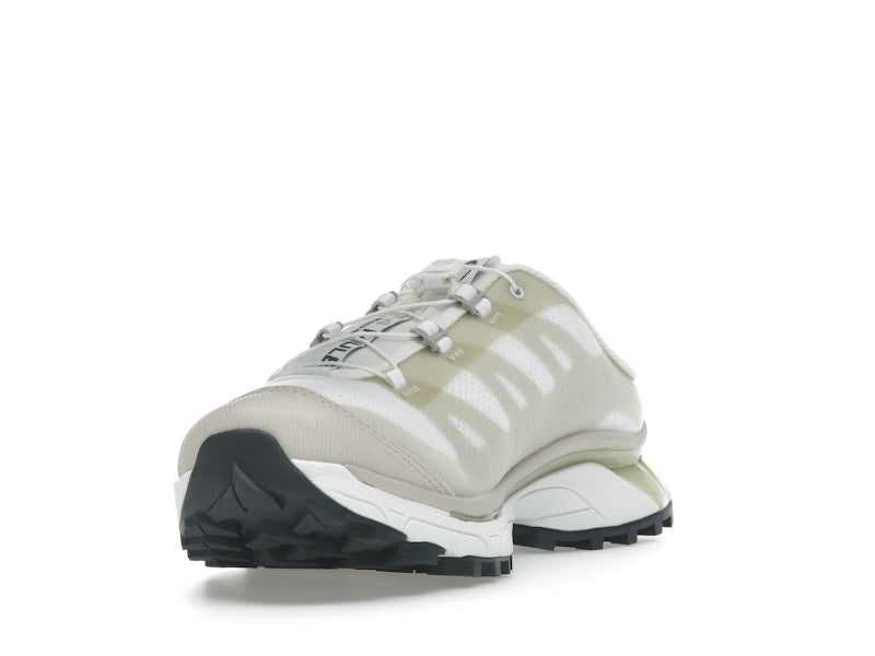 Salomon XT-4 Mule MM6 Maison Margiela White Green Haze - Ansicht 13