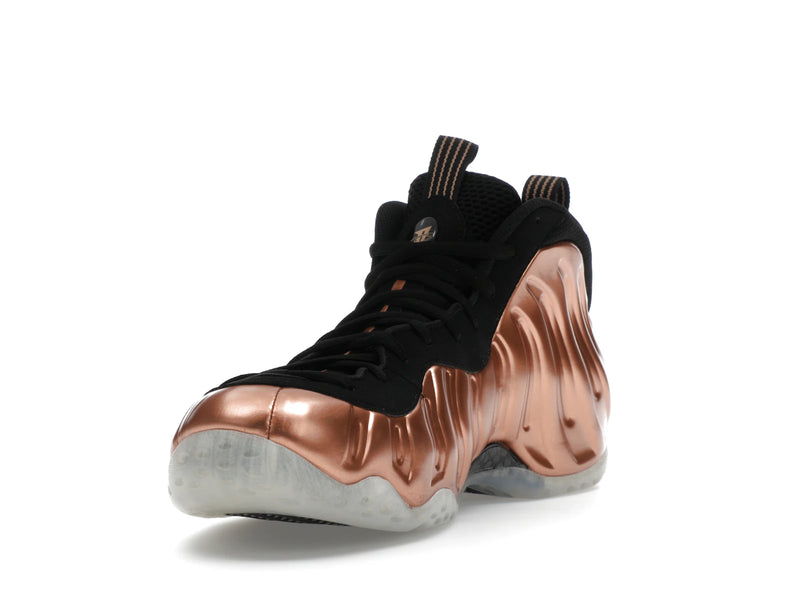 Nike Air Foamposite One Copper (2024) - Black/Metallic Copper/Off Noir - FZ9902-001 - 12