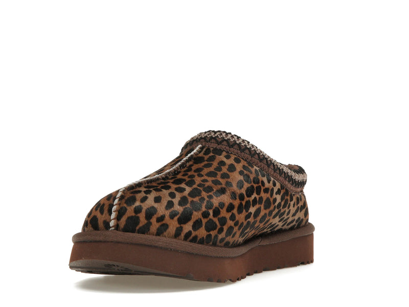 UGG Tasman Slipper Caspian Burnt Cedar - 1158350-BCDR - 12