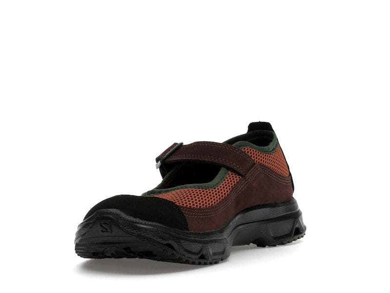 Salomon RX Marie-Jeanne Russet Black - vista 13