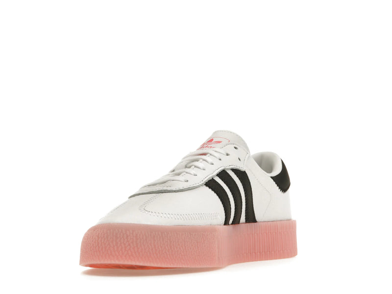 Adidas Sambarose Valentine (W) - Cloud White/Core Black/Glory Pink - EF4965 - 12