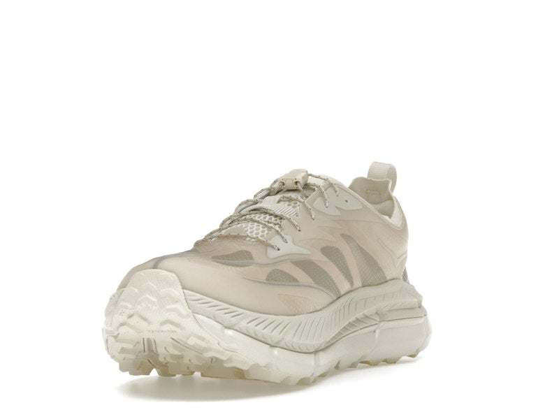 Hoka One One Mafate Speed 4 Lite Satisfy Bone - vue 13