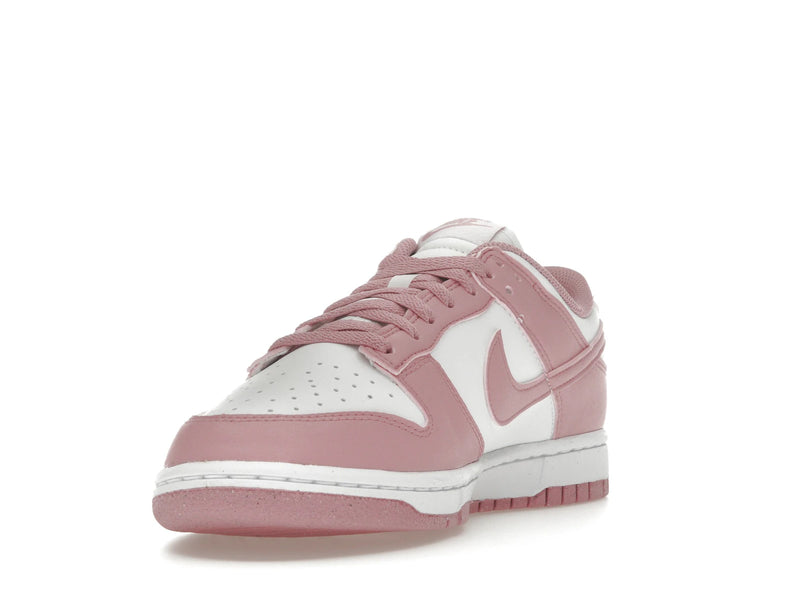 Nike Dunk Low Next Nature Elemental Pink - White/Elemental Pink - DD1873-112 - 12