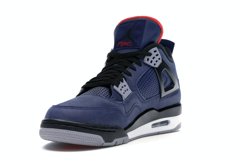 Air Jordan 4 Retro Invierno - vista 12