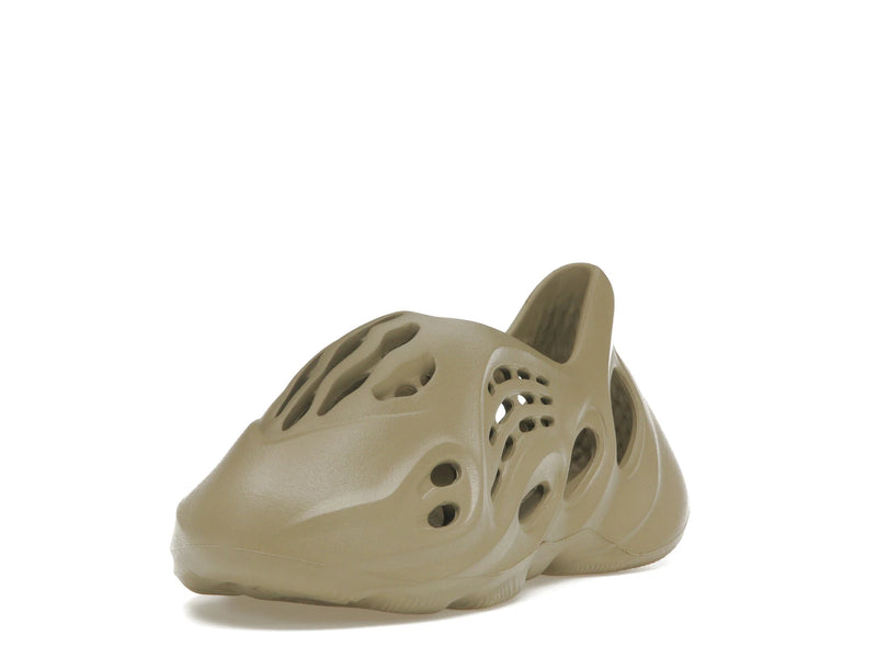 Adidas Yeezy Foam Rnr Stone Salt - Stone Salt/Stone Salt/Stone Salt - GV6840 - 12