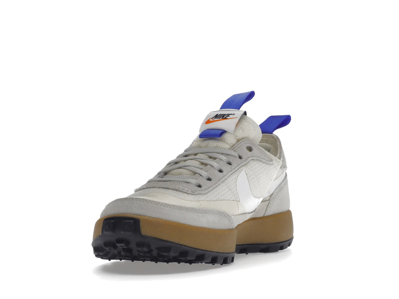 Nikecraft General Purpose Shoe Tom Sachs - Light Cream/White-Light Bone - DA6672-200 - 12