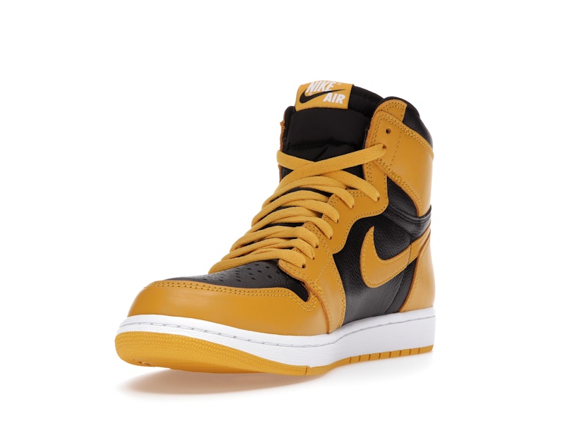 Air Jordan 1 Retro High Pollen - vue 12