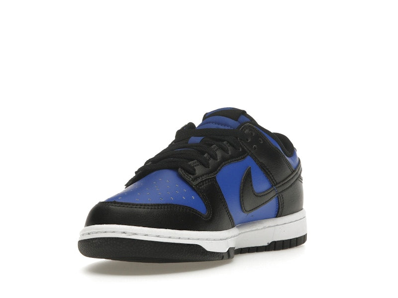 Nike Dunk Low Hyper Royal - Ansicht 12