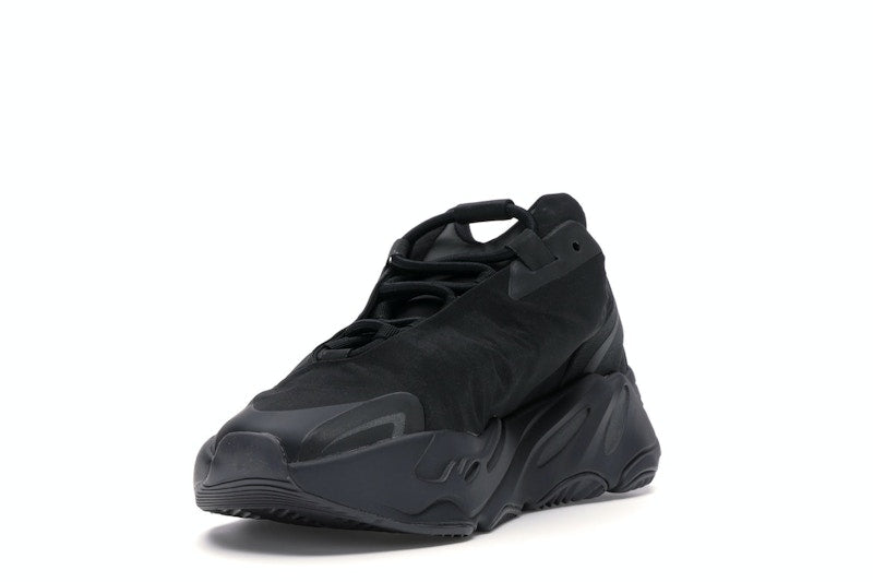 adidas Yeezy Boost 700 MNVN Triple Black - Black/Black/Black - FV4440 - 12