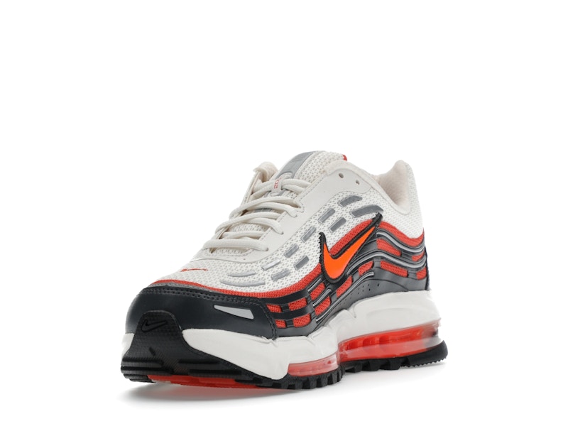 Nike Air Max Tl 2 7 - Phantom/Total Orange/Dark Smoke Grey/Vintage Coral - FZ4110-011 - 13