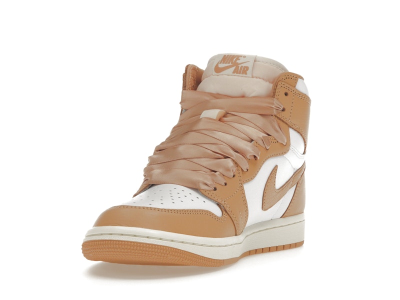 Air Jordan 1 Retro High OG Praline (W) - Praline/White/Sail - FN6622-201 - 12