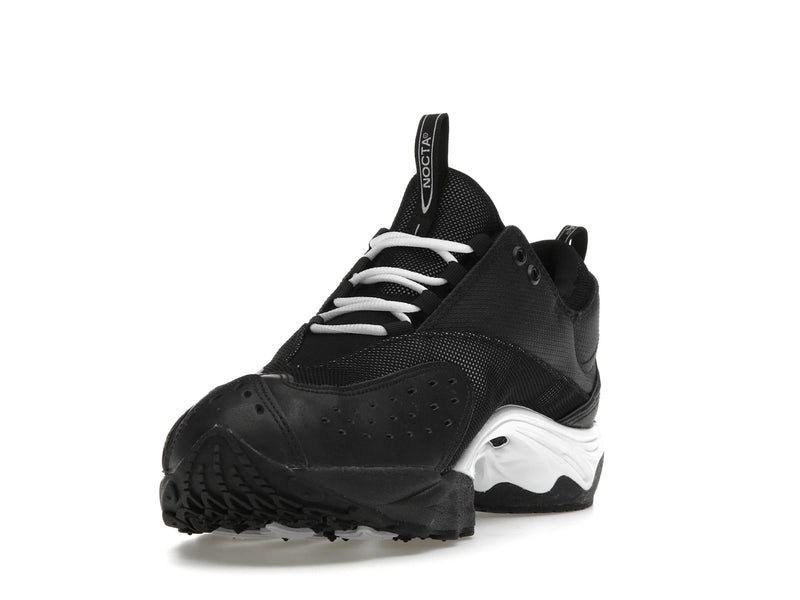 Nike Air Zoom Drive Drake Nocta Black White - Black/White - DX5854-001 - 12