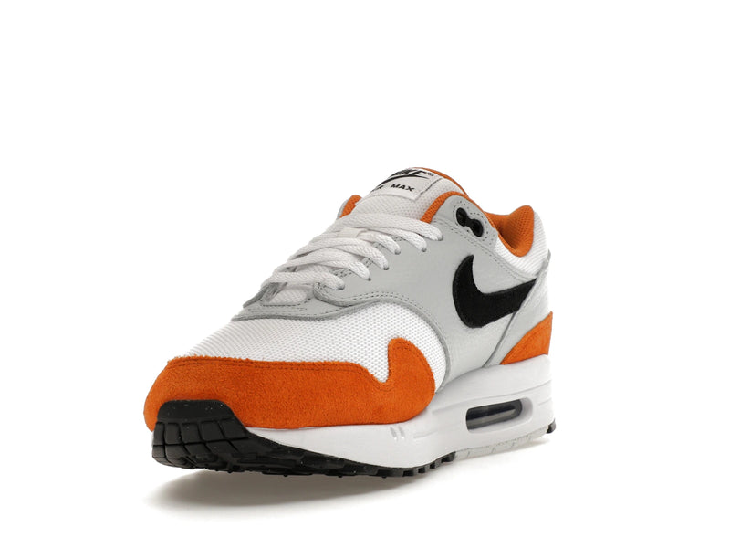 Nike Air Max 1 Monarch - White/Black-Monarch - FN6952-101 - 12