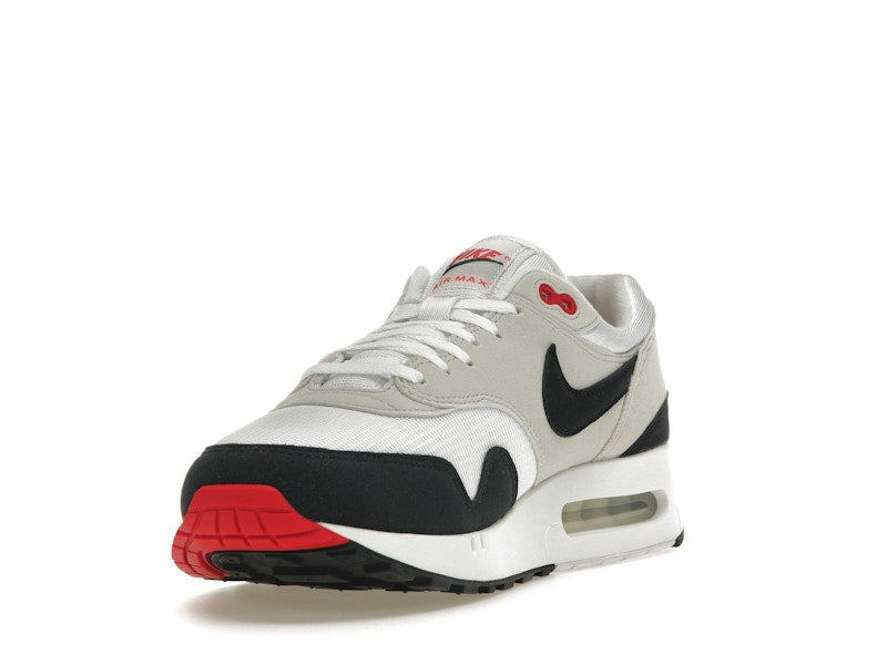 Nike Air Max 1 '86 Big Bubble Obsidian - White/Obsidian-Light Neutral Grey - DQ3989-101 - 12