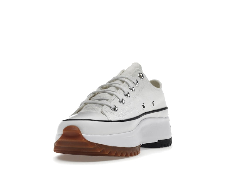 Converse Run Star Hike Ox White Black Gum - vista 13