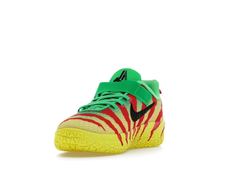 Nike Ja 3 Jurassic Park Explorer (PS) - Ansicht 13
