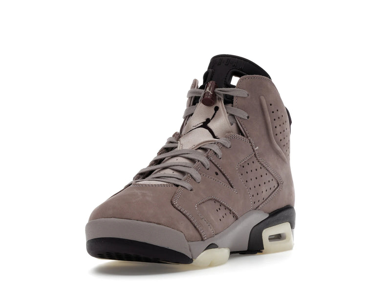 Air Jordan 6 Retro A Ma Maniere Smokey Mauve - Smokey Mauve/Black/Diffused Taupe/Cameo Rose - IF3103-200 - 12