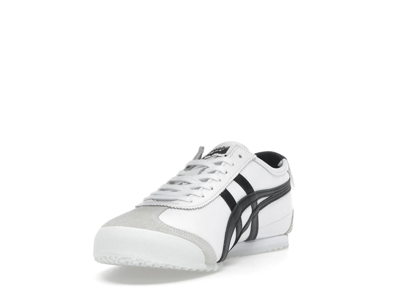 Onitsuka Tiger Mexico 66 Sd White Black - White/Black - 1183A201-126 - 12