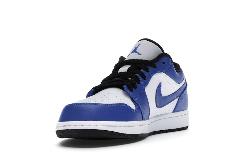 Air Jordan 1 Low Game Royal - weergave 12
