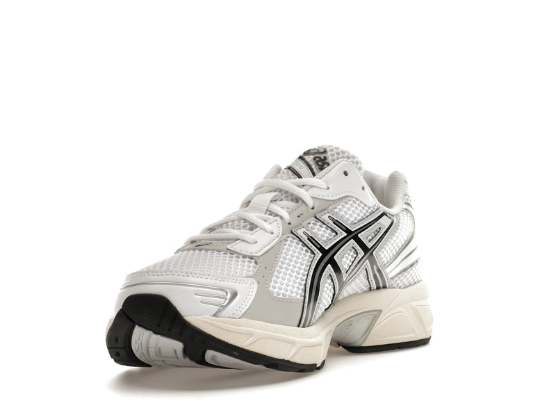 Asics Gel 1130 White Cloud Grey - White/Cloud Grey - 1201A256-118 - 12