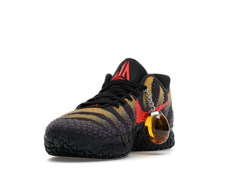 Nike Ja 3 Jurassic Park Raptor (GS) - Ansicht 13