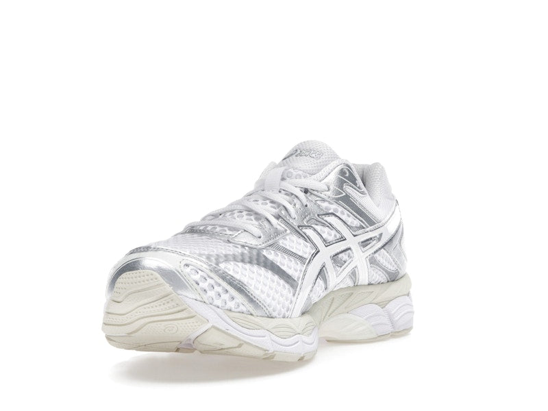ASICS GEL-Cumulus 16 White - vue 12