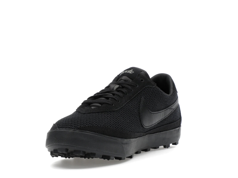 Nike Astro Grabber SP Bode Black - Black/Black/Coconut Milk - FQ6892-001 - 12