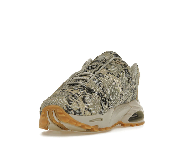 Nike Hot Step Air Terra Drake Nocta Snakeskin - Light Bone/Light Bone-Cobblestone-Gum Light Brown - DR0508-001 - 12