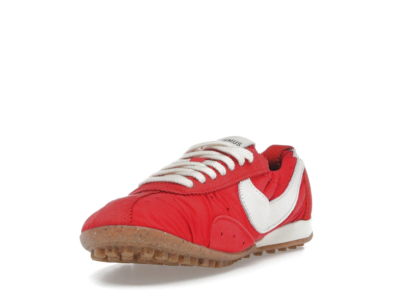 Nike Moon Shoe SP Jacquemus University Red - University Red/Cashmere/Bicycle Yellow/Gum Light Brown/Storm Blue/Hydrogen Blue - HV8547-600 - 12