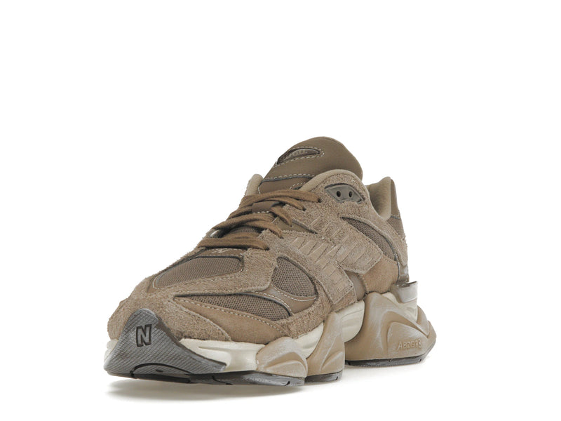 New Balance 9060 Mushroom - Mushroom/Dark Mushroom/Timberwolf - U9060PB - 12