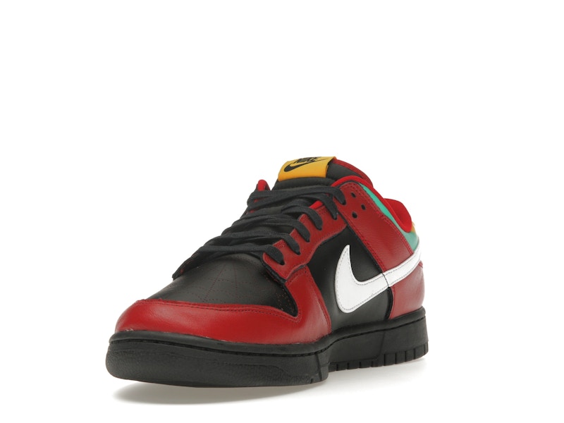 Nike Dunk Low Biker Tattoos - Ansicht 13