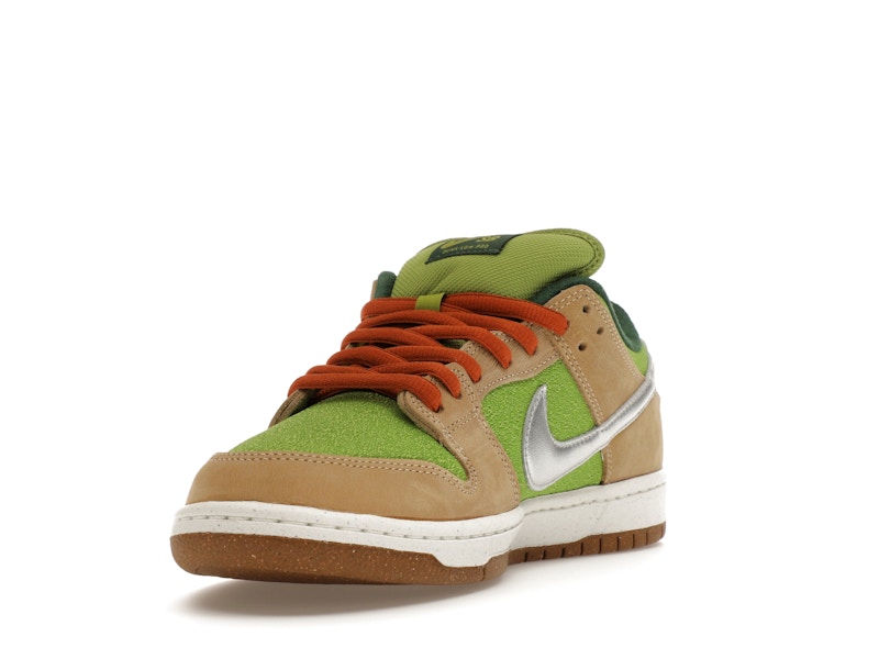Nike SB Dunk Low Escargot - Ansicht 13