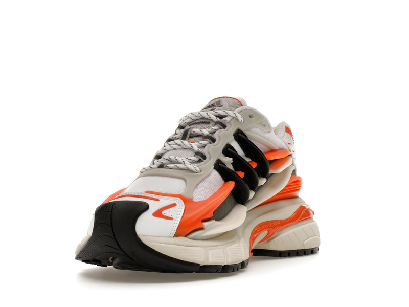 Adidas Adistar Jellyfish Pharrell Williams Focus Olive Orange - Focus Olive/Core Black/Orange - JP9261 - 12