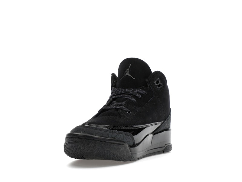 Jordan 3 Retro Black Cat (2025) (PS) - view 13