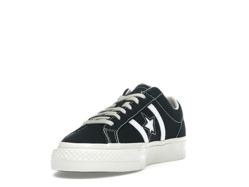 Converse One Star Academy Pro Ox Comme des Garcons PLAY Black - widok 13