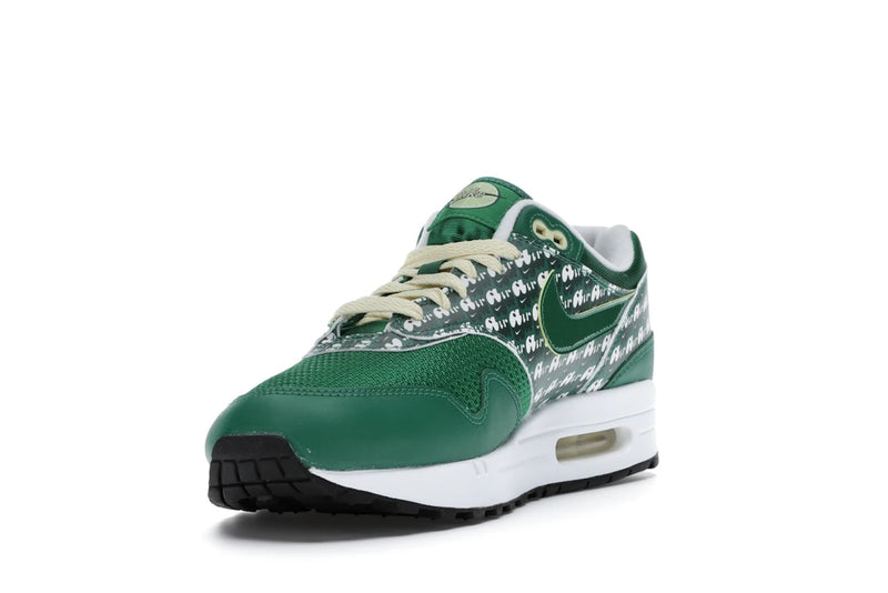 Nike Air Max 1 Pine Green (2020) - Pine Green/Pine Green-True White - CJ0609-300 - 12
