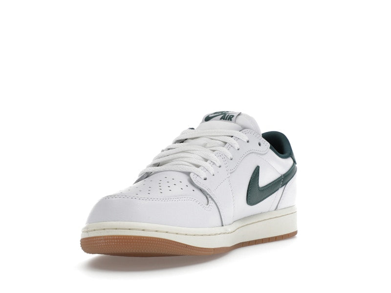 Jordan 1 Retro Low OG Oxidized Green (Women's) - view 13